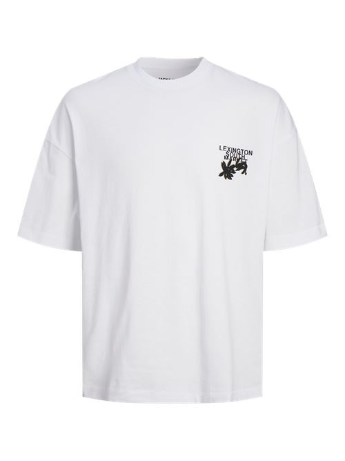  JACK AND JONES | 12251969/Bright White